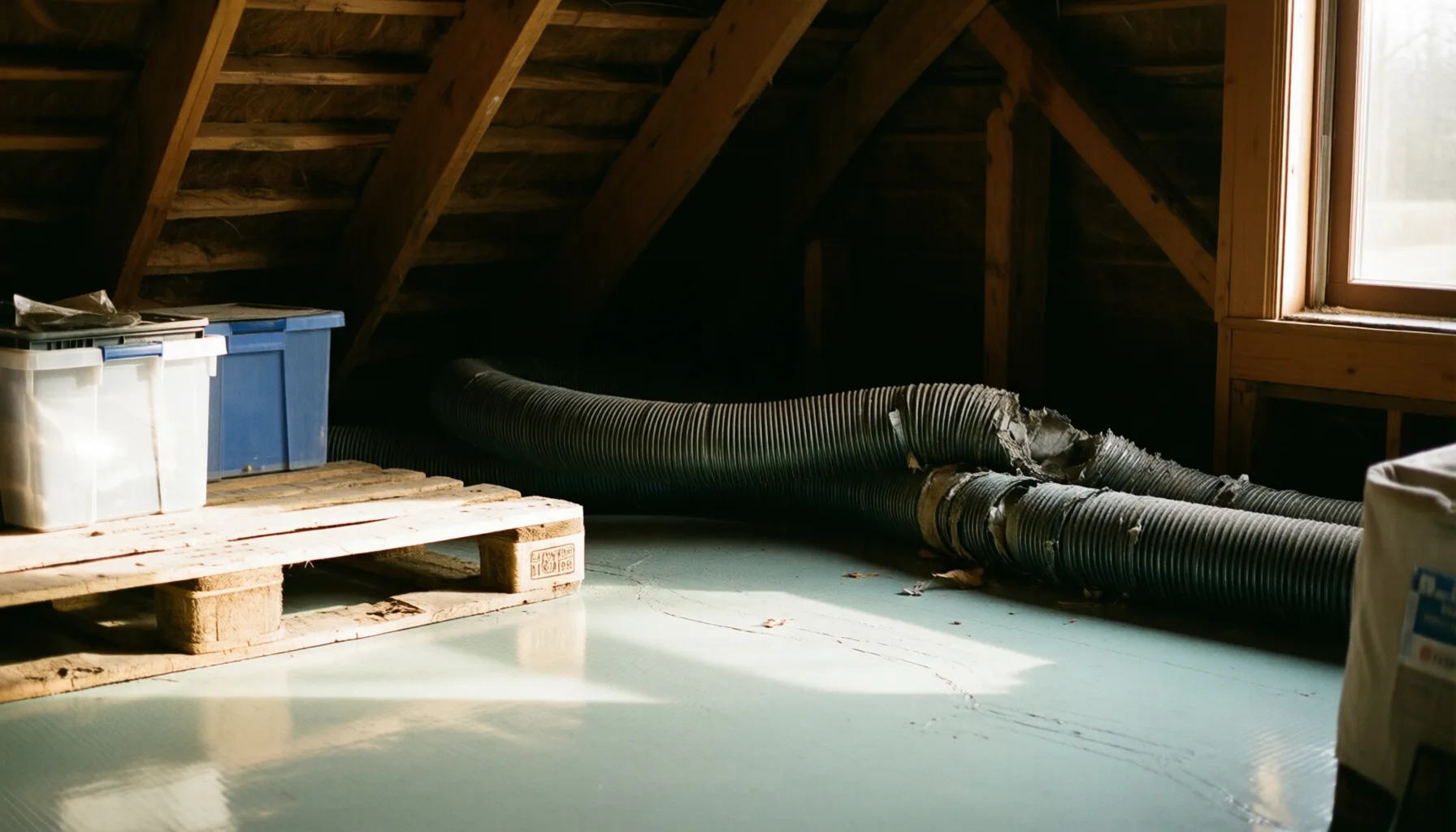 Furnace Replacement