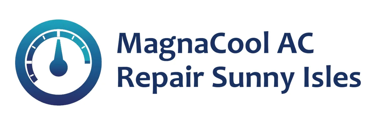 MagnaCool AC Repair Sunny Isles