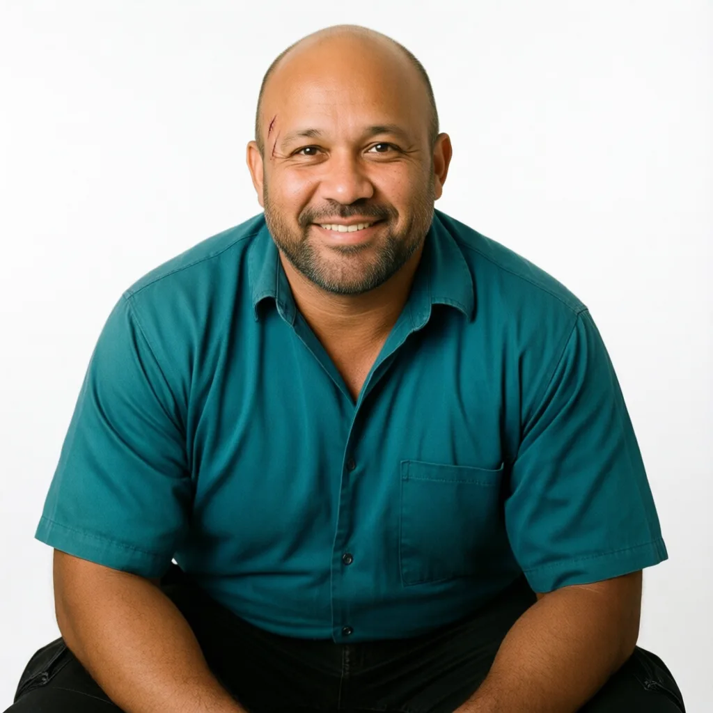 Ryan Mitchell