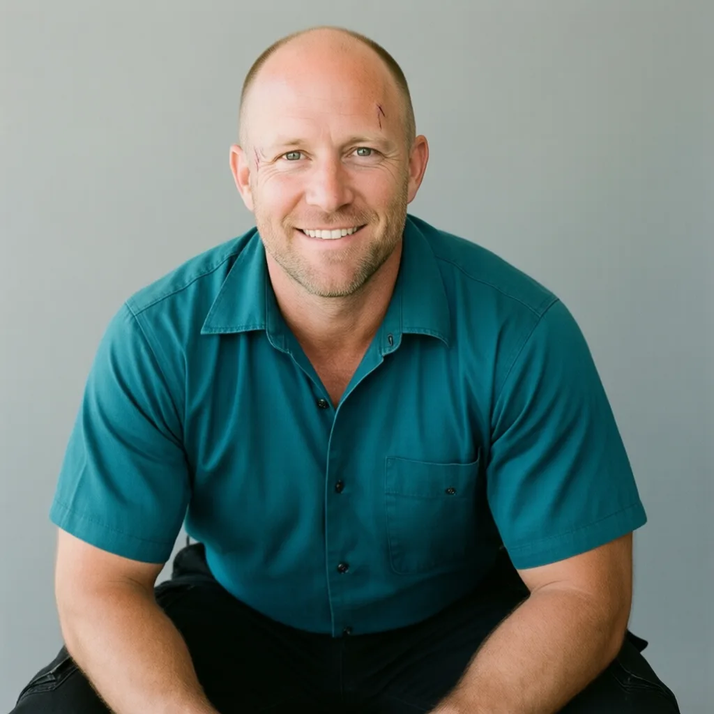 Brett Rogers