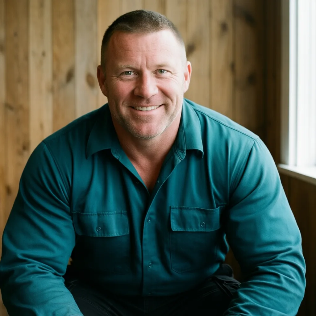 Chad Richardson