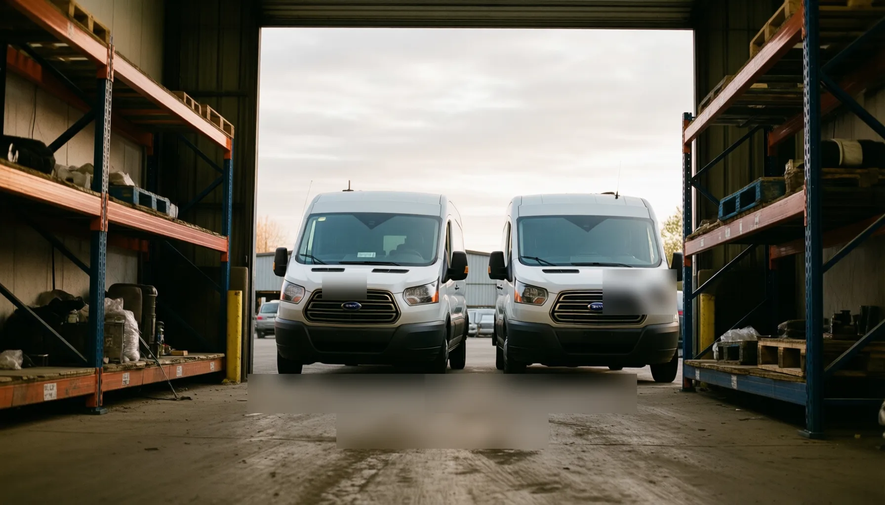 Service Fleet